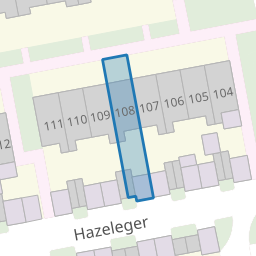 Perceel CUI00-C-5391