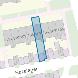 Perceel CUI00-C-5392