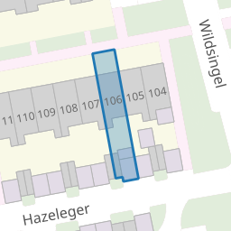 Perceel CUI00-C-5393