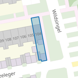 Perceel CUI00-C-5395