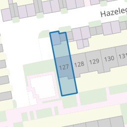 Perceel CUI00-C-5396