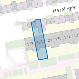 Perceel CUI00-C-5397