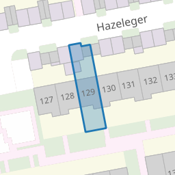 Perceel CUI00-C-5398