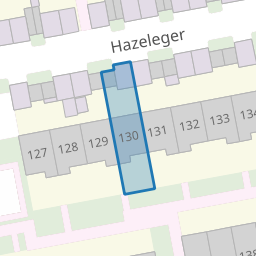 Perceel CUI00-C-5399