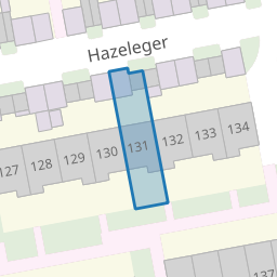 Perceel CUI00-C-5400