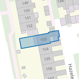 Perceel CUI00-C-5416