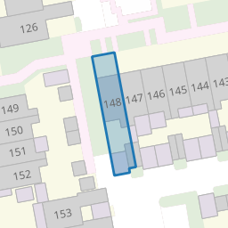 Perceel CUI00-C-5421