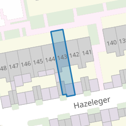 Perceel CUI00-C-5426