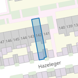 Perceel CUI00-C-5427