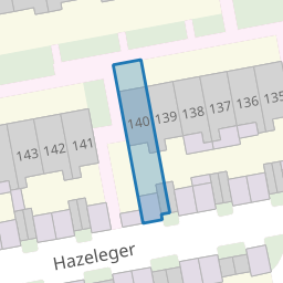 Perceel CUI00-C-5429