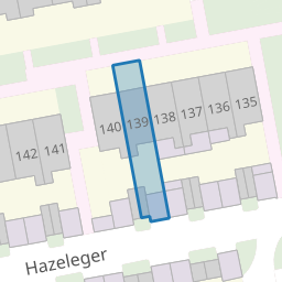 Perceel CUI00-C-5430