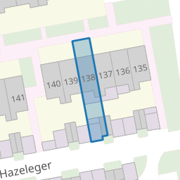 Perceel CUI00-C-5431