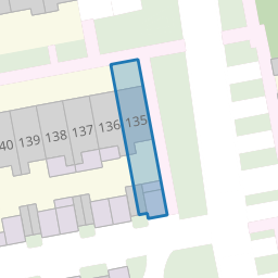 Perceel CUI00-C-5434