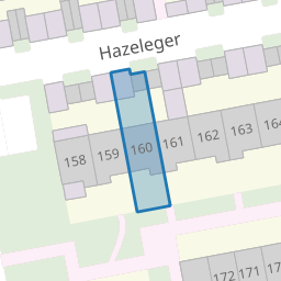 Perceel CUI00-C-5437