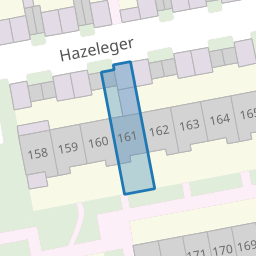 Perceel CUI00-C-5438