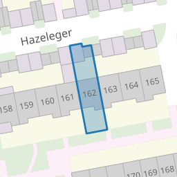 Perceel CUI00-C-5439