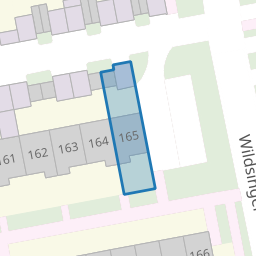 Perceel CUI00-C-5442