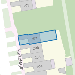 Perceel CUI00-C-5443