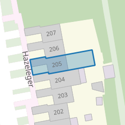 Perceel CUI00-C-5445