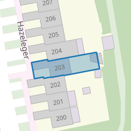 Perceel CUI00-C-5447