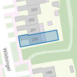 Perceel CUI00-C-5450