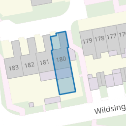 Perceel CUI00-C-5454