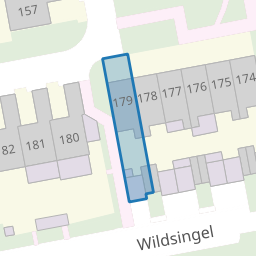 Perceel CUI00-C-5455