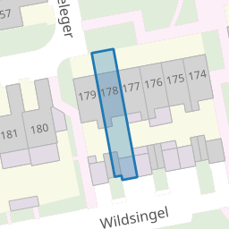 Perceel CUI00-C-5456