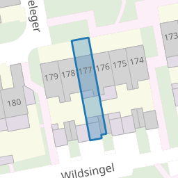 Perceel CUI00-C-5457