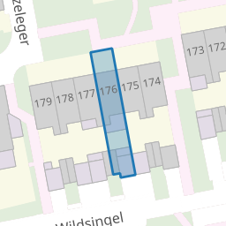 Perceel CUI00-C-5458