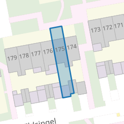 Perceel CUI00-C-5459