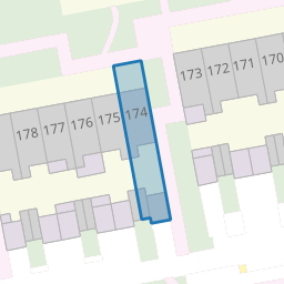 Perceel CUI00-C-5460