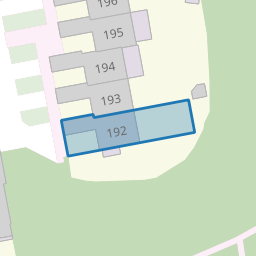 Perceel CUI00-C-5484