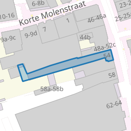 Perceel CUI00-C-5485