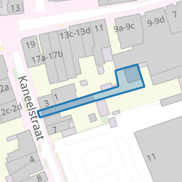 Perceel CUI00-C-5486