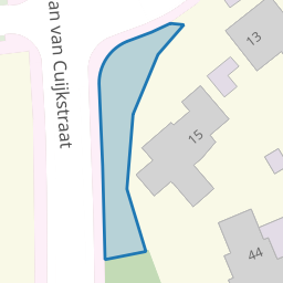 Perceel CUI00-C-5488