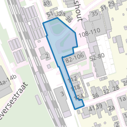 Perceel CUI00-C-5490