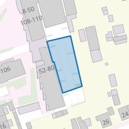 Perceel CUI00-C-5494