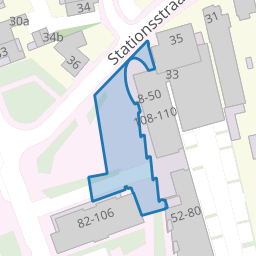 Perceel CUI00-C-5495