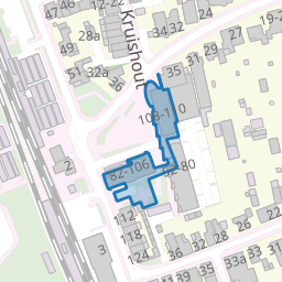 Perceel CUI00-C-5496