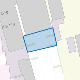 Perceel CUI00-C-5497