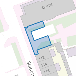 Perceel CUI00-C-5499