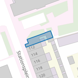 Perceel CUI00-C-5500