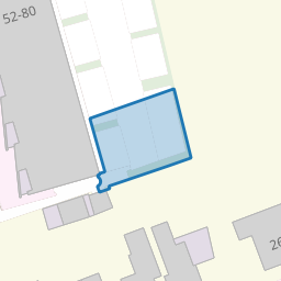 Perceel CUI00-C-5509