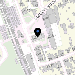 Appartement CUI00 C 5510 103