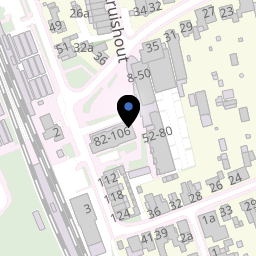 Appartement CUI00 C 5510 97