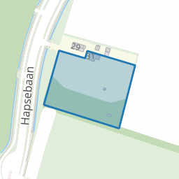 Perceel CUI00-C-5512