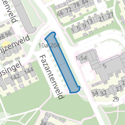 Perceel CUI00-C-5516