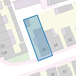 Perceel CUI00-C-5518