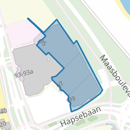 Perceel CUI00-C-5521